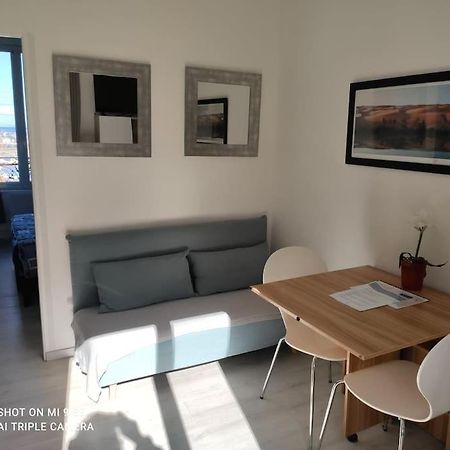 Studio Tribord Le Treport - Vue Mer & Falaises Esterno foto